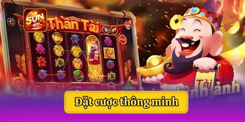 NỖ HŨ THẦN TÀI - GAME SLOT HOT