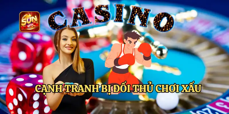 SUNWIN LỪA ĐẢO - SỰ THẬT KHÔNG ĐÚNG