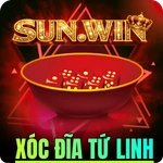 Xóc đĩa tứ linh
