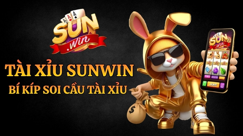 Tài Xỉu Sunwin: Link Tải App & Bí Kíp Soi Cầu Tài Xỉu MD5 2026
